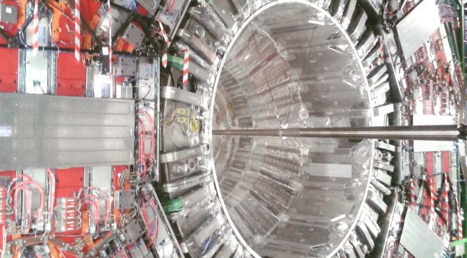 CERN-túra 2016
